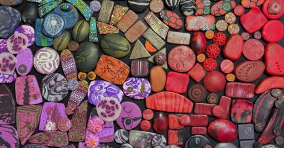 Színek, formák, hangulatok Színek, formák, hangulatok